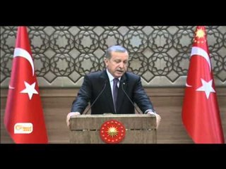 Erdogan doza guhertina Destûra Tirkiyê dike