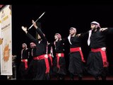 بث مباشر من الغوطة لإحياء التقاليد السورية في العيد #هنا_سوريا