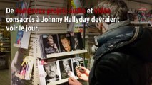 Johnny Hallyday : de nombreux projets de rééditions à venir