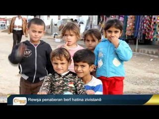 Cemîl Bayik: HDPê di hilbijartinan de serkeftî ye