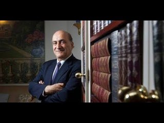 الدور الأمريكي والإقليمي في المرحلة القادمة-مع مستشار الكونغرس الأمركي الدكتور وليد فارس- في المحور