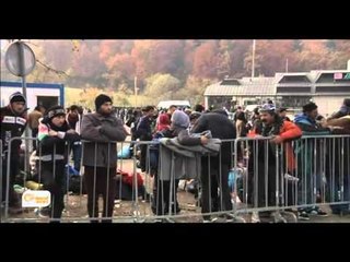 Rêxistinên cîhanî banga alîkariya koçberên Sûriyê dikin