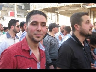 شقيقة غياث مطر تروي معلومات جديدة بالذكرى السادسة لاسشتهاده #هنا_سوريا