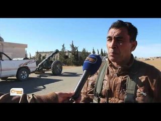 5000 ciwan tevlî hêzên Sûriyê demoqrat dibe