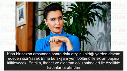 Yasak Elma'da seyirciyi çileden çıkaran hata! Kadınlar ayağa kalktı