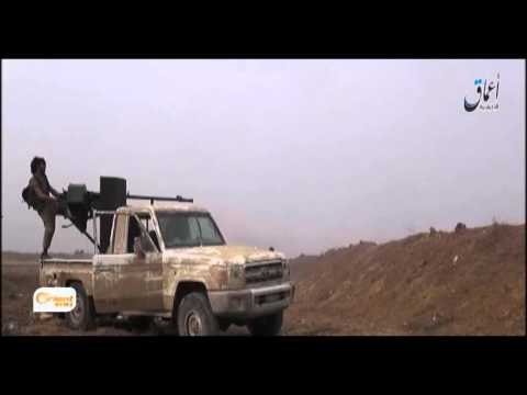 Til Eren û Til Hasil bi tena xwe bersiva DAIŞê didin