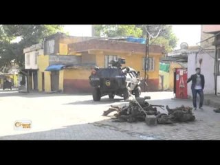 Alozî li herêmên Bakûrê Kurdistanê berdewame