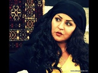 واحه الراب – فنانة وممثلة سورية – أنا من هناك