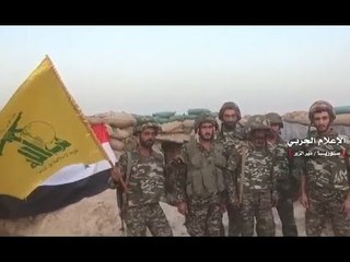 +18 هل انتهت مهمة حصان طروادة..روسيا وأمريكا تتقاسمان محصول داعش في دير الزور بالتساوي