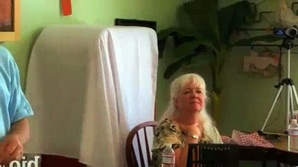 My Ghost Story S02E06 Life After Death