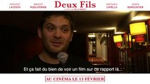 DEUX FILS - Avis spectateurs