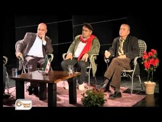 ضيف المشرق | الجولان السوري المحتل في الذكرى الثالثة لانطلاق الثورة السورية
