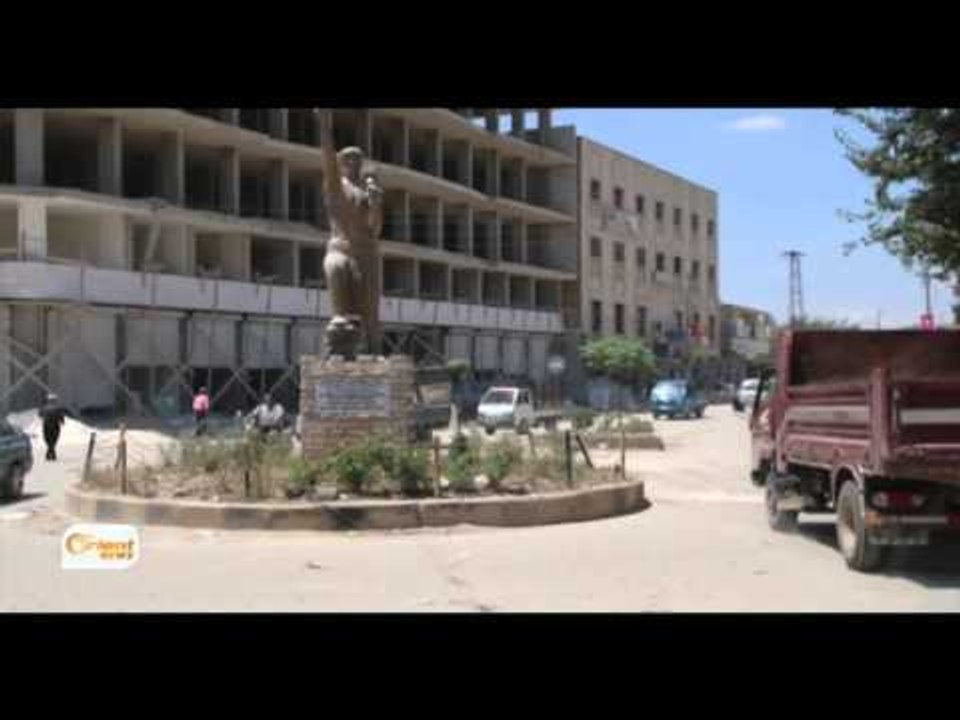 El-Nusra û Ehrar El-Şam hemî riyên Efrîn- Helebê qut dikin