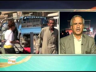 Mêvanê Rojê Hisên Ehmed - Rojnamevan - Hewlêr