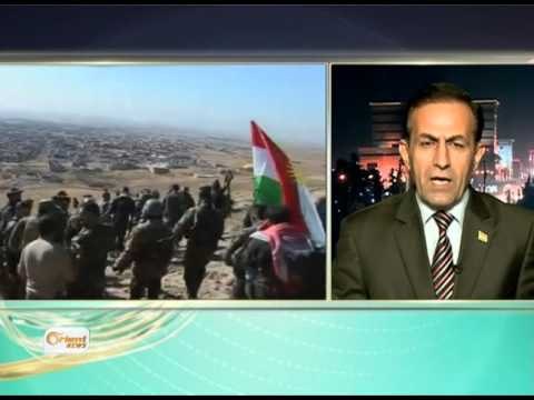 Mêvanê Rojê Tariq Cewher - Şêwermendê perlemana herêma kurdistanê - Hewlêr