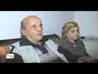 Malbatek Aşûrî li hev dicive piştî rizgarkina wê ji DAIŞê