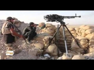 Li Xormato agirbest di navbera Pêşmerge û Heşed Şabî de