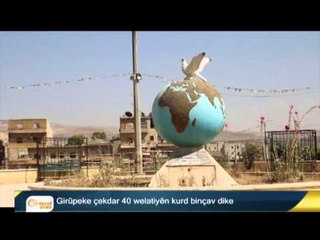 15 Ketîbe li Idlibê û Helebê tevlî hêzên demoqrat dibin