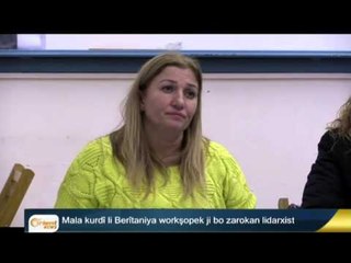 Welatiyên Kobanî vedgerên warên xwe