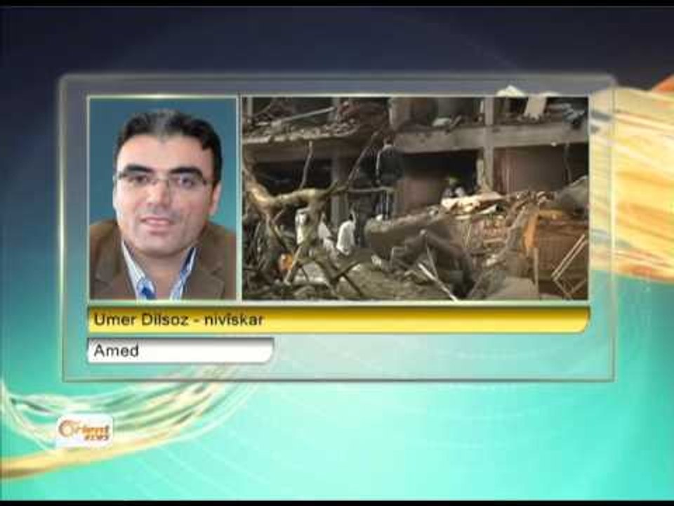 Umer Dilsoz - nivîskar - Amed