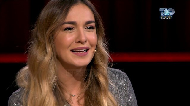 Sekretet e Portokallise, 10 Shkurt 2019 - Albana, Renada (Bukra-Luzja, Kapo-Hekri, Parukieri)