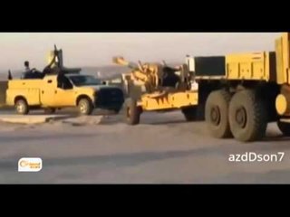 Li gundewarê Şamê agirbesta 15 rojan destpê kir