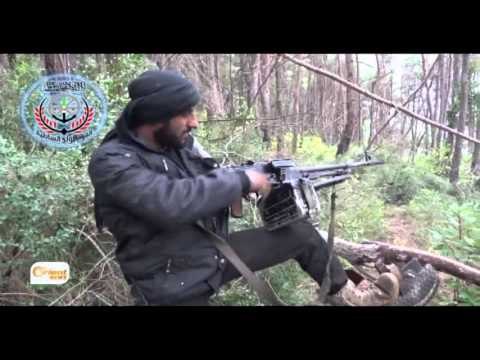 Li Şamê 8 kes ji ber topan jiyana xwe ji dest dan