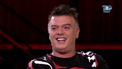 Sekretet e Portokallise, 10 Shkurt 2019 - Marini (Sharesi, Kori i Jakup Ferrit)