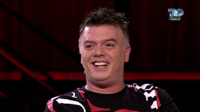 Sekretet e Portokallise, 10 Shkurt 2019 - Marini (Sharesi, Kori i Jakup Ferrit)