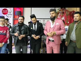 عتابه عراقيه الفنان صدام الجراد الفنان ماجد الهلال2019