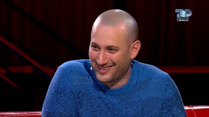 Sekretet e Portokallise, 10 Shkurt 2019 - Nostalgji, Florian Binaj (Daljet e para te Policit)