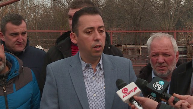 Higjiena Komunale, aksion për largimin e pikave të zeza