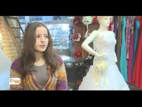 Rêjeya zewacê ji ber rewşa xerab kêm bûye