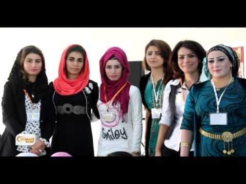 Rewşa xwendevanên Rojava li Herêma kurdistanê