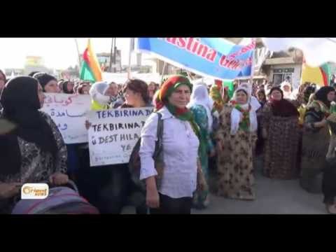 Roja cîhanî ya dijî tundiyê li ser jinê