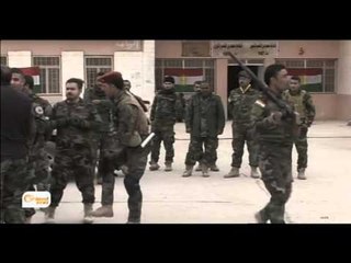 Pêşmerge: em qebûl nakin YPGê di Şingalê de bimîne