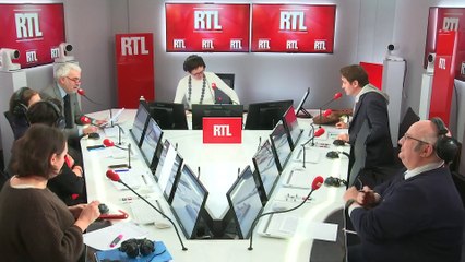 Le journal RTL de 12h30