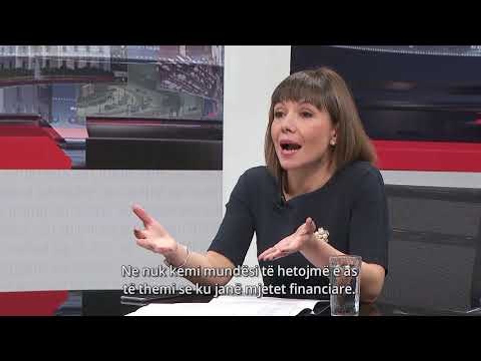 "Emisioni 360" - 11.02.2019