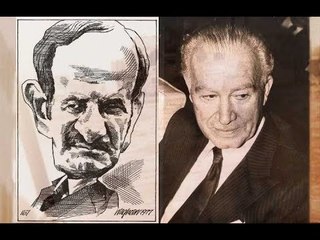 عمر أبو ريشة يهجو حافظ الأسد - موسوعة سوريا السياسية