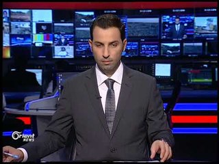 النظام يتقدم في الأحياء الشرقية من دير الزور - جولة الرابعة