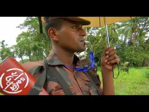 محاصرون على الحدود..شاهد معاناة مسلمي الروهينغا بين ميانمار وبنغلاديش بالصور