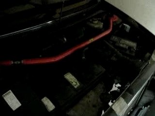 Redémarrage de l'ax