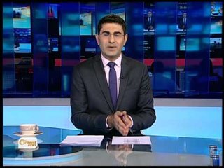 Mêvanê Rojê Dr.Welîd Şêxo -şirovkarê siyasî - Bon
