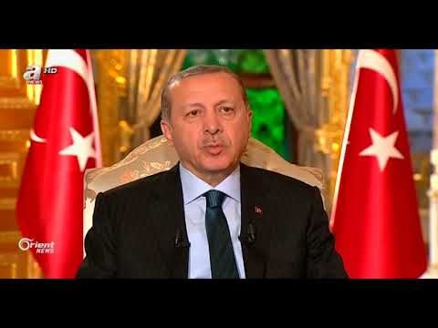 رئيس إقليم كردستان: حكومة بغداد تعمل على إعداد خطة لزعزعة أمن الإقليم