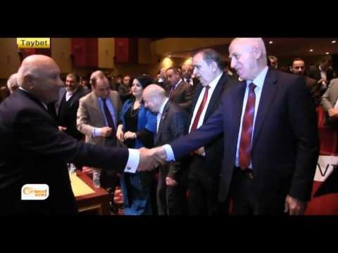 Orient News mêvanê Ismaîl Bêşekcî ye