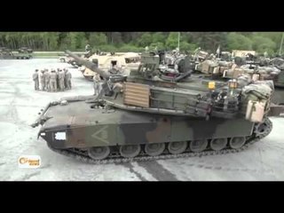 Oxlo: operesiyonên leşkerî wê li Sûriyê pêk werin