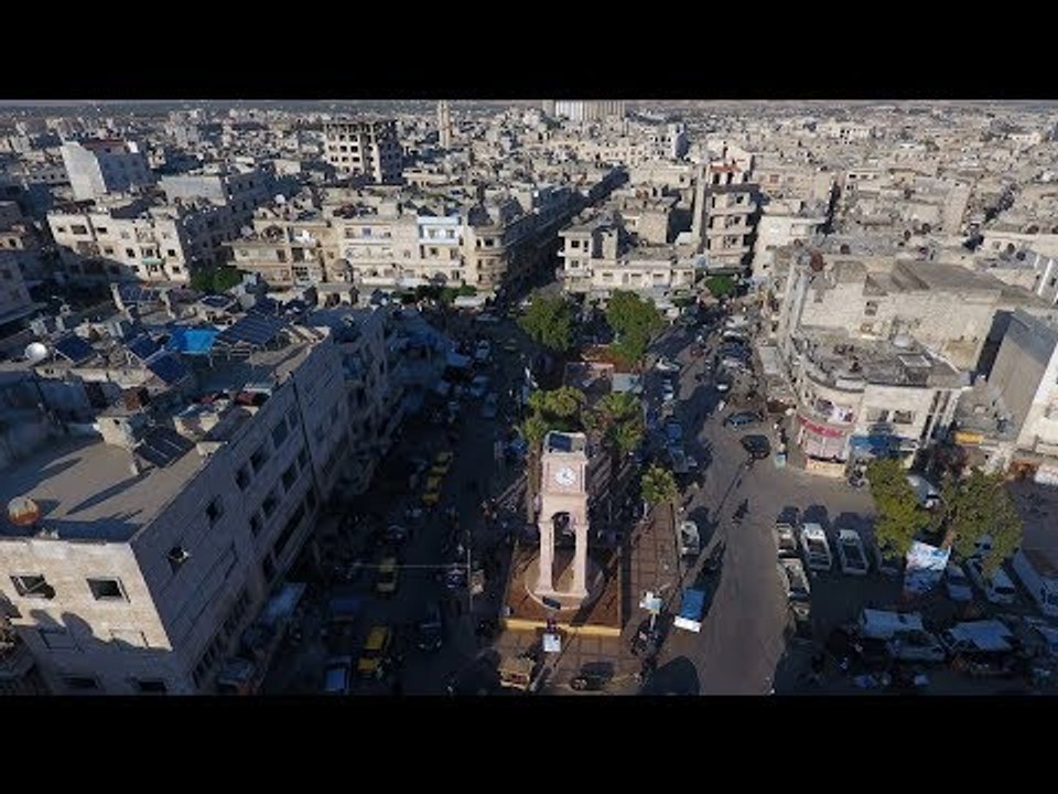 لمناطق المحررة على أعتاب تغيرات جذرية ..بماذا وعد أكاديميون أن يتحقق خلال 72 ساعة القادمة؟