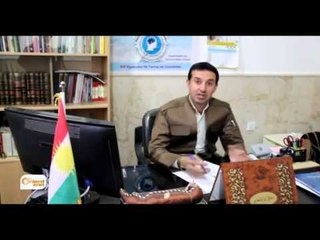 Rêjeya berdanê di nav penaberan de bilind bûye