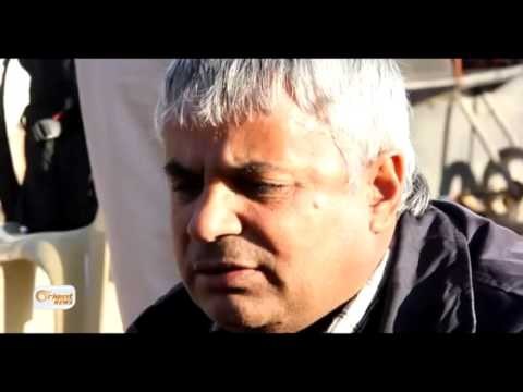 Ji ber rewşa aborî dev ji hunerê berdide û tizbiyan difiroşê