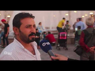 حكومة اقليم كردستان مازالت عازمة على إجراء الإستفتاء